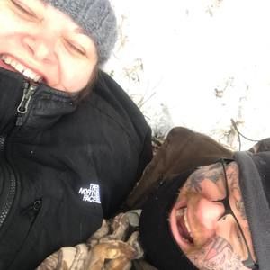 Meet your Posher, Christie